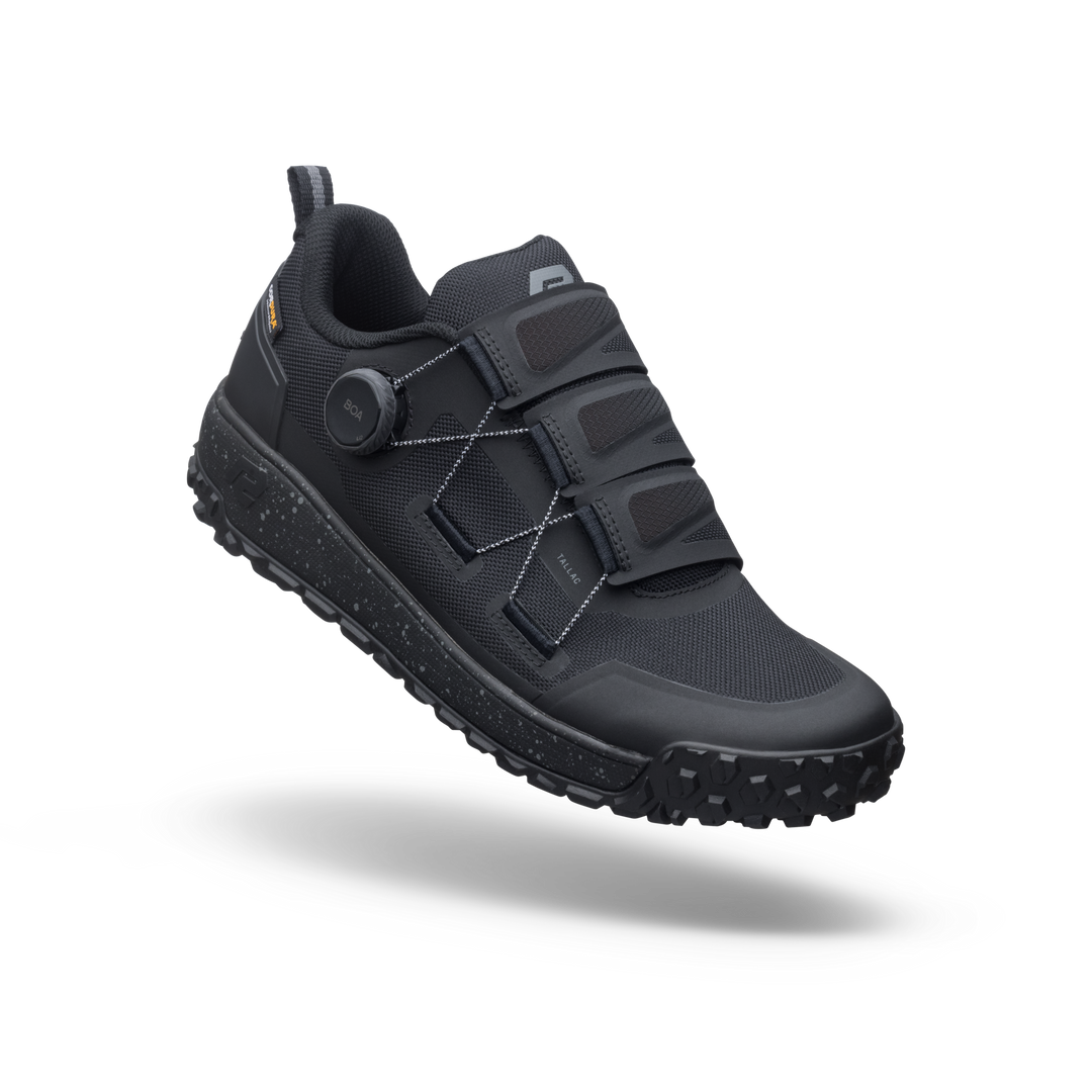 Ride Concepts Tallac Boa, Black / 8.5