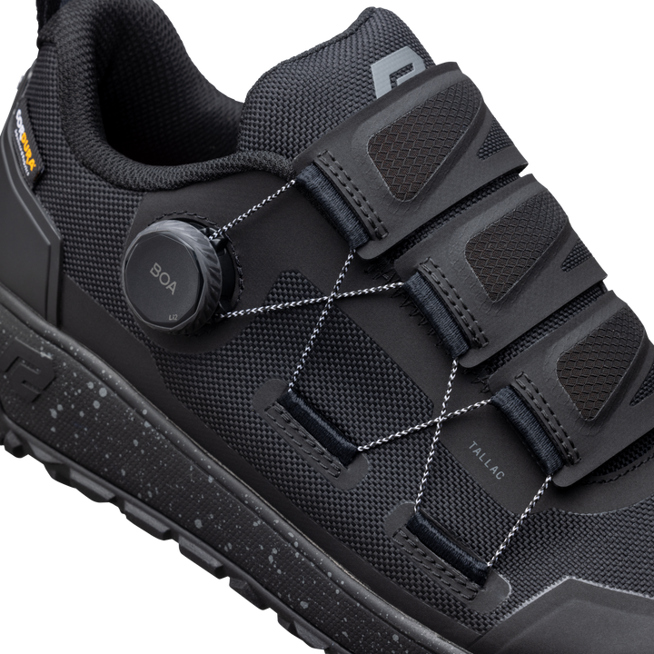 Ride Concepts | Men's Tallac Clip BOA MTB Shoe