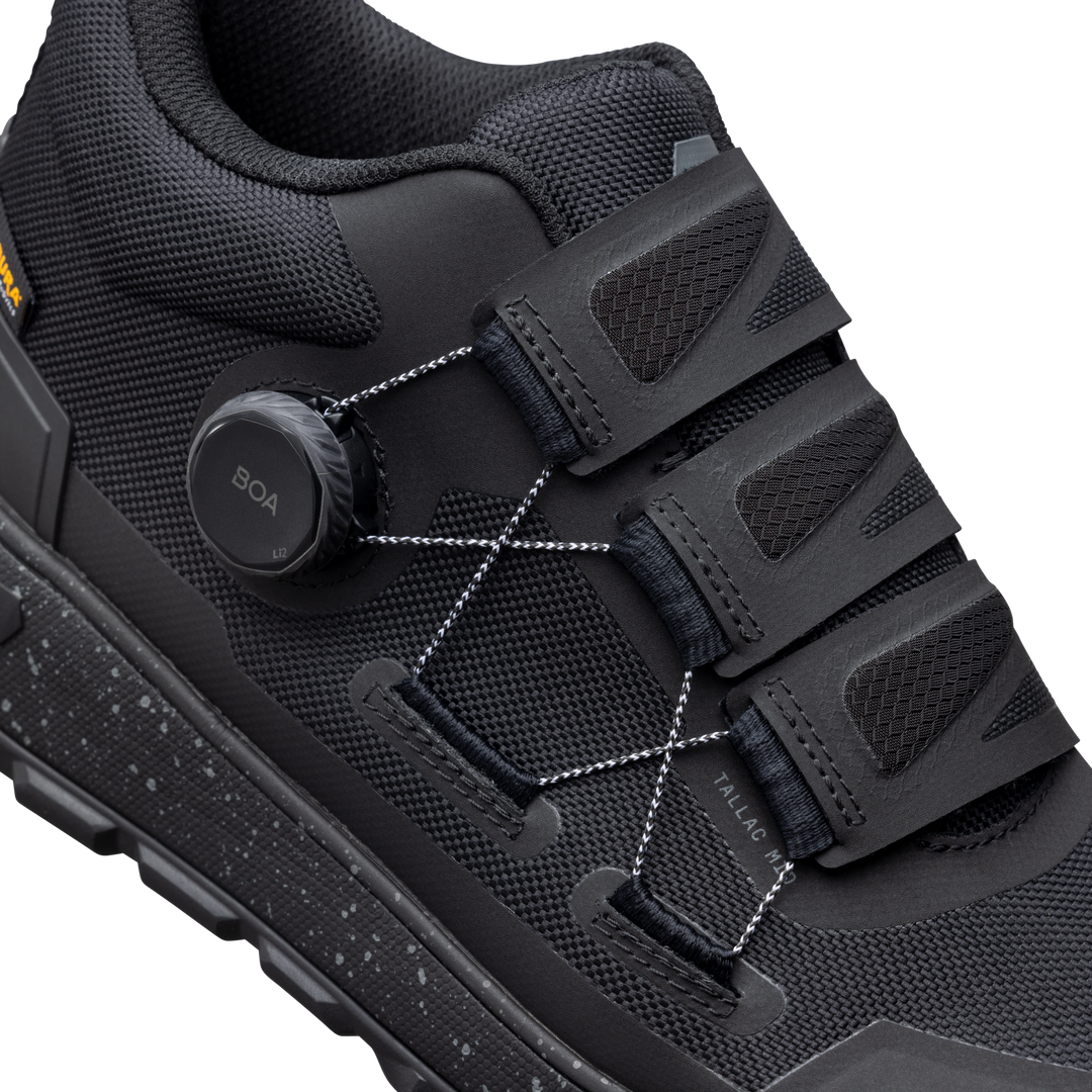 Ride Concepts | Men's Tallac Mid BOA MTB Shoe