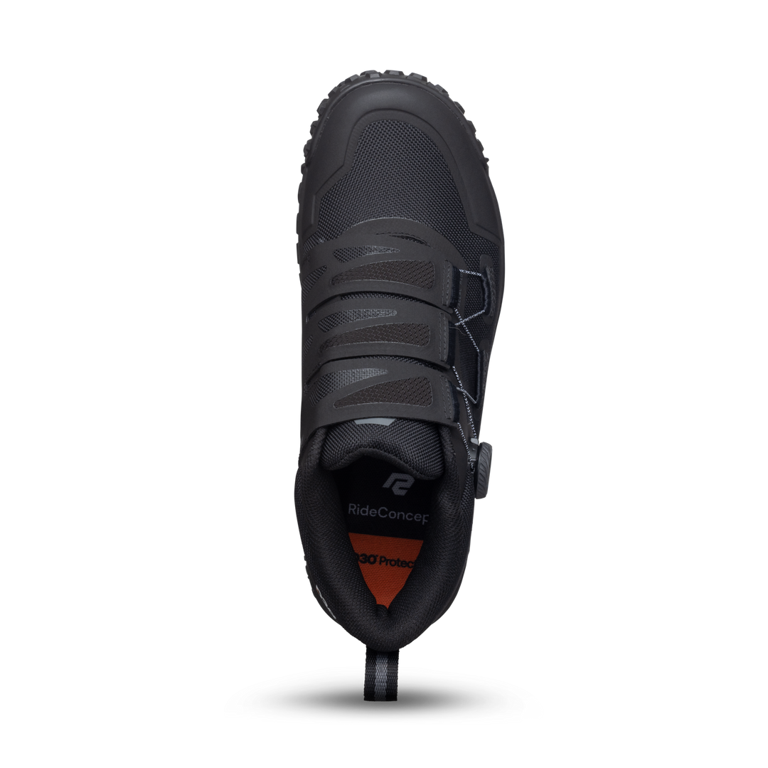Ride Concepts | Men's Tallac Mid BOA MTB Shoe