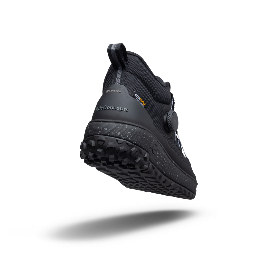 Ride Concepts | Men's Tallac Mid BOA MTB Shoe