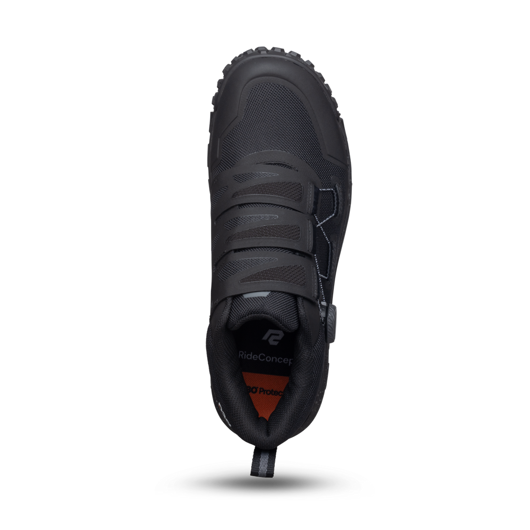 Ride Concepts | Men's Tallac Mid BOA MTB Shoe
