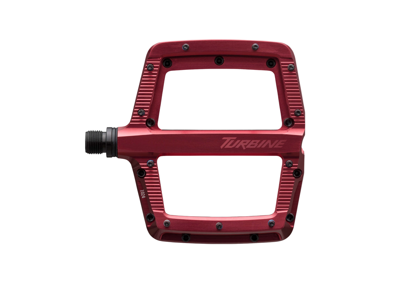 red pedals mtb Race Face Turbine Pedals