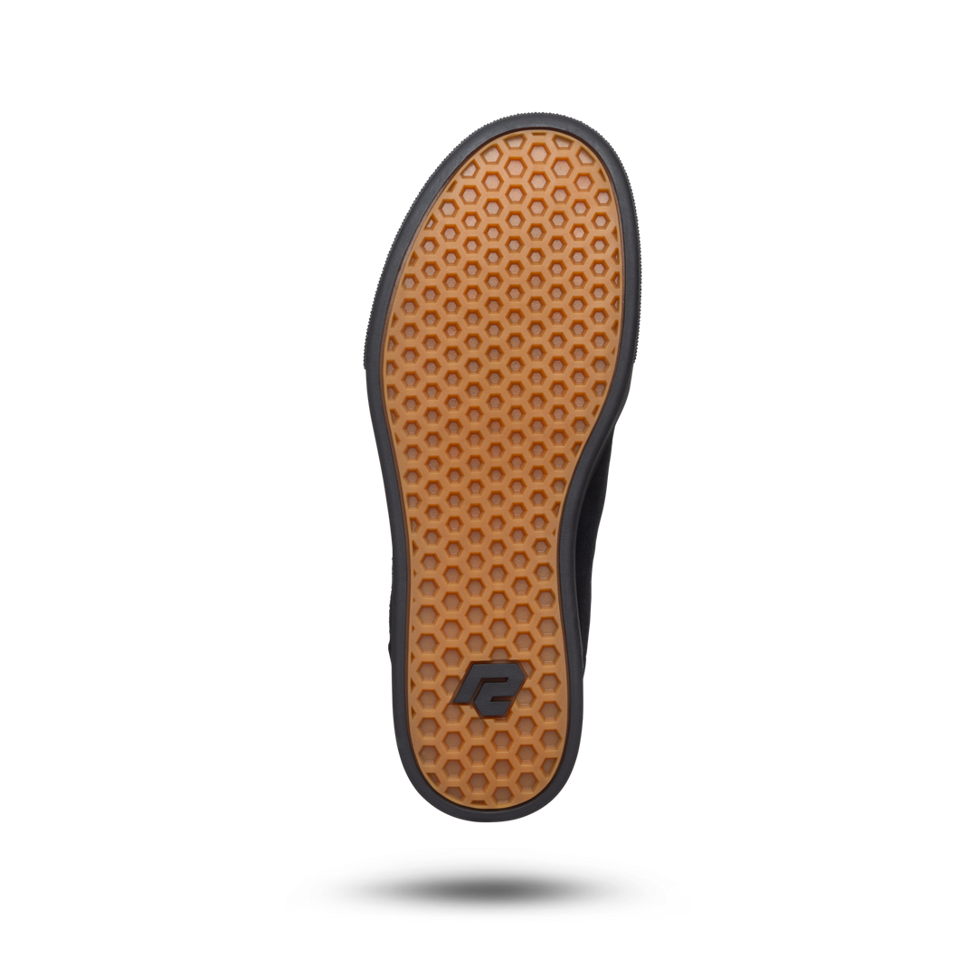 NEW SHOE Day!! Ride Concepts Vice Mid - Testing & First