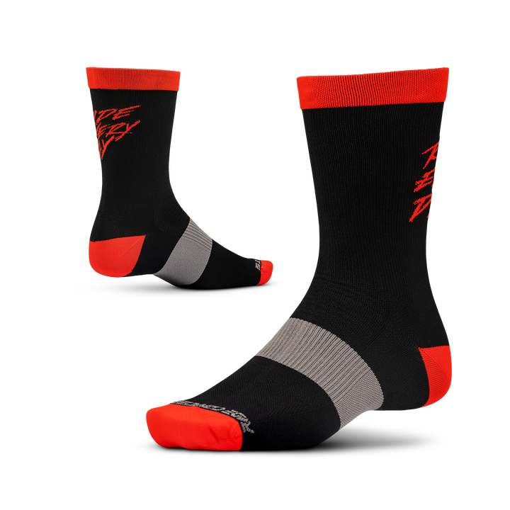 Ride Concepts | Ride Every Day - Synthetic 8