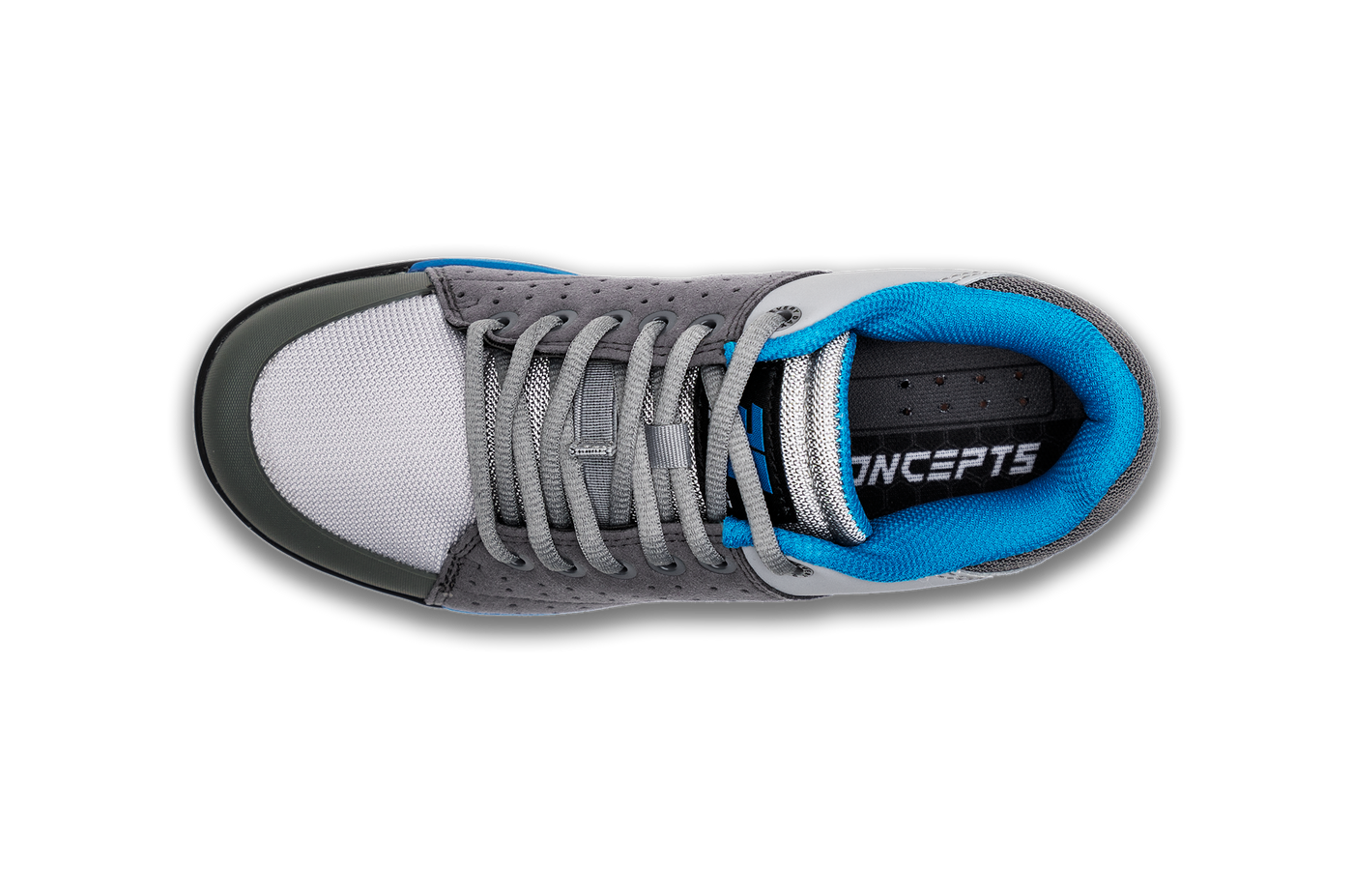 Ride Concepts Youth Livewire Flat Pedal Mountain Bike Shoe