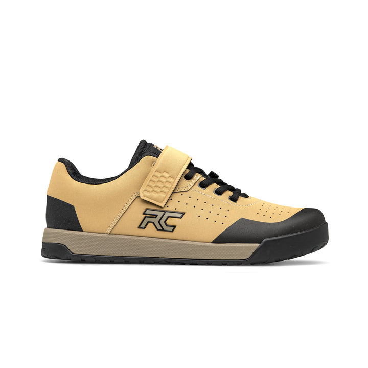 Ride Concepts | Men's Hellion Clip Mountain Bike Shoe