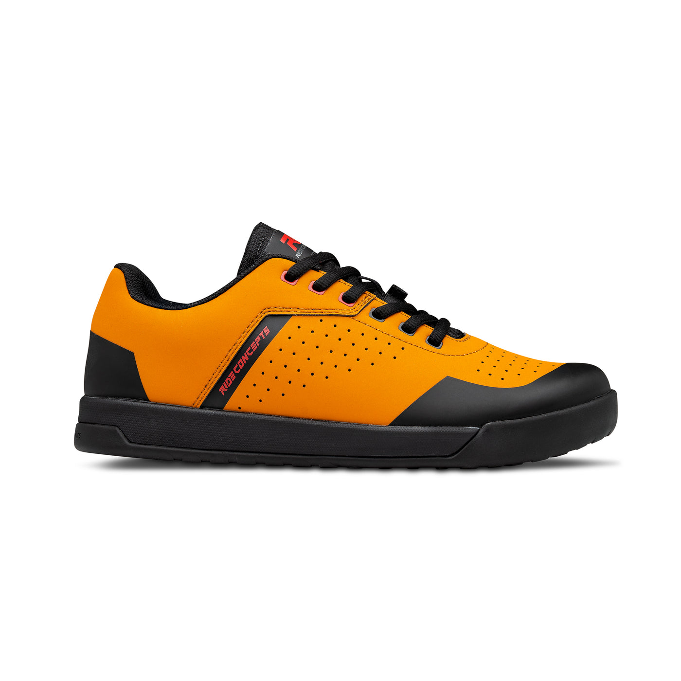 Ride Concepts Accomplice MTB Shoes Men - White