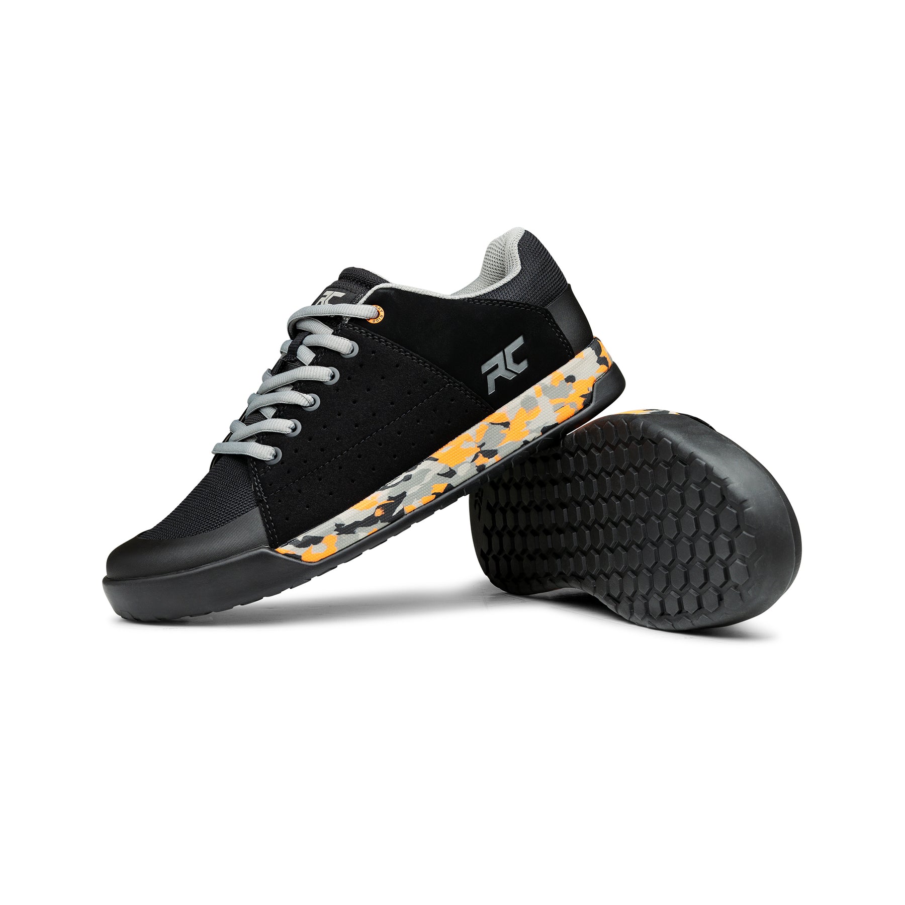 Men's TGR Livewire Mountain Bike Flat Pedal Shoe - Ride Concepts