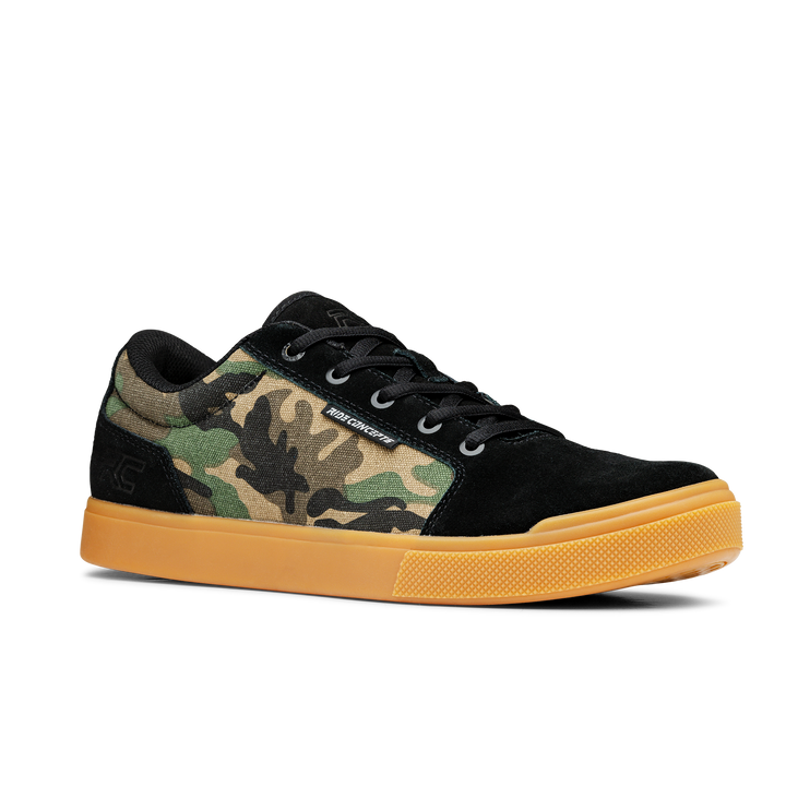Camo mtb shoes 2025