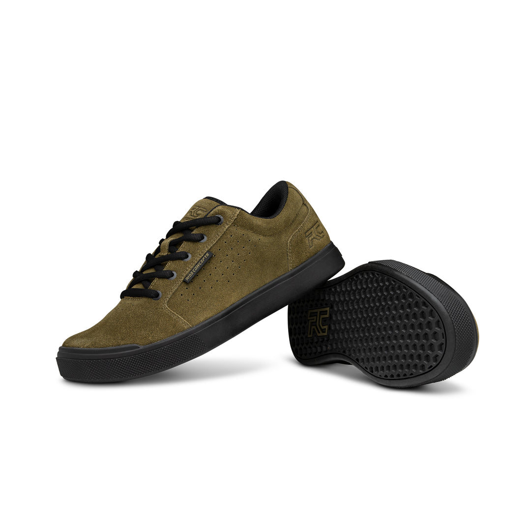 Men's Vice All-Terrain Mountain Bike Shoe | Ride Concepts