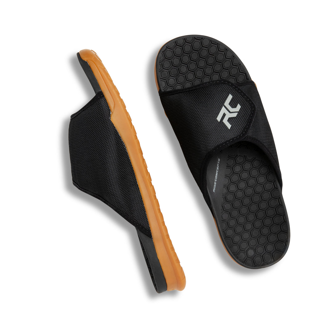 Ride Concepts Coaster Pre Post Ride Shoe