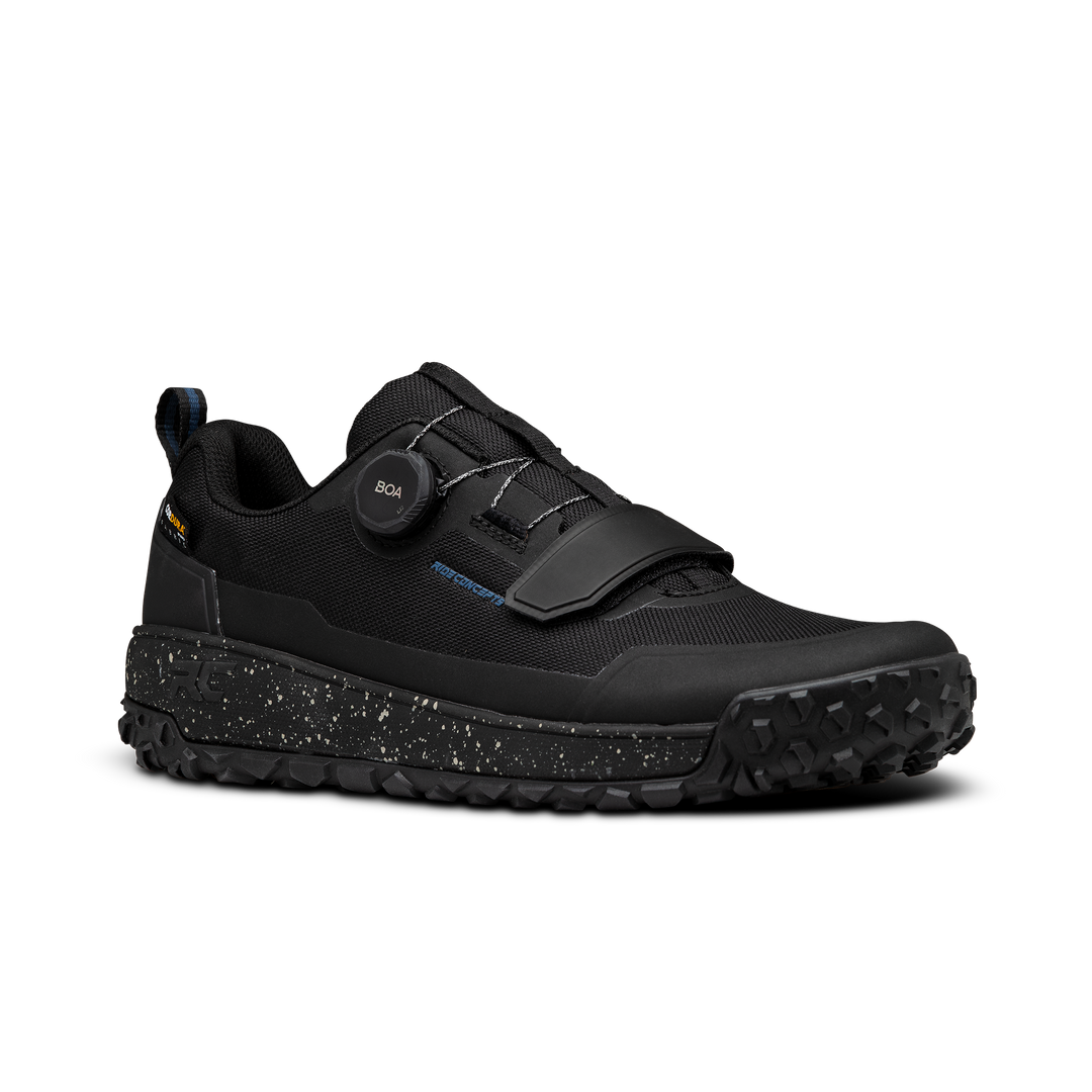Black Friday Sale Sale on MTB Shoes for Enduro Trail Bike Park Ride Concepts