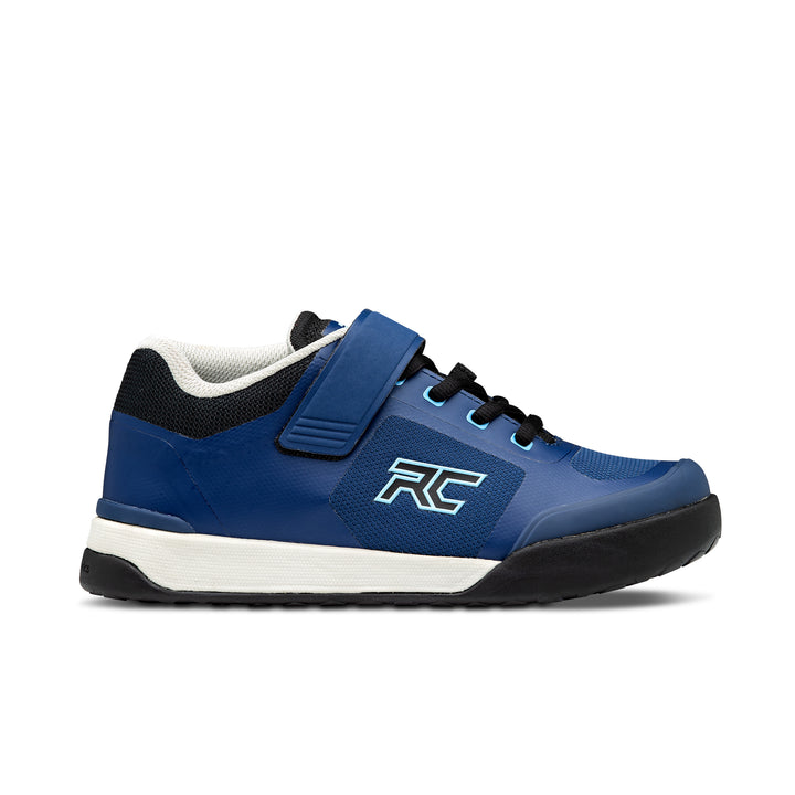 Ride Concepts | Women's Traverse Clip Mountain Bike Shoe