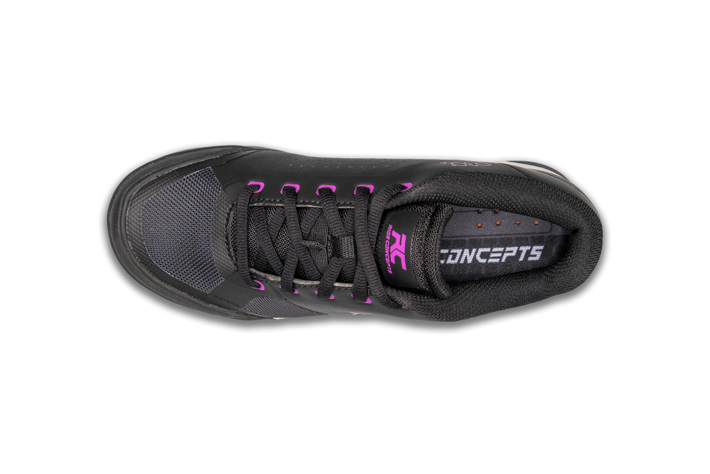 Ride Concepts Women's Skyline MTB Shoe - Purple