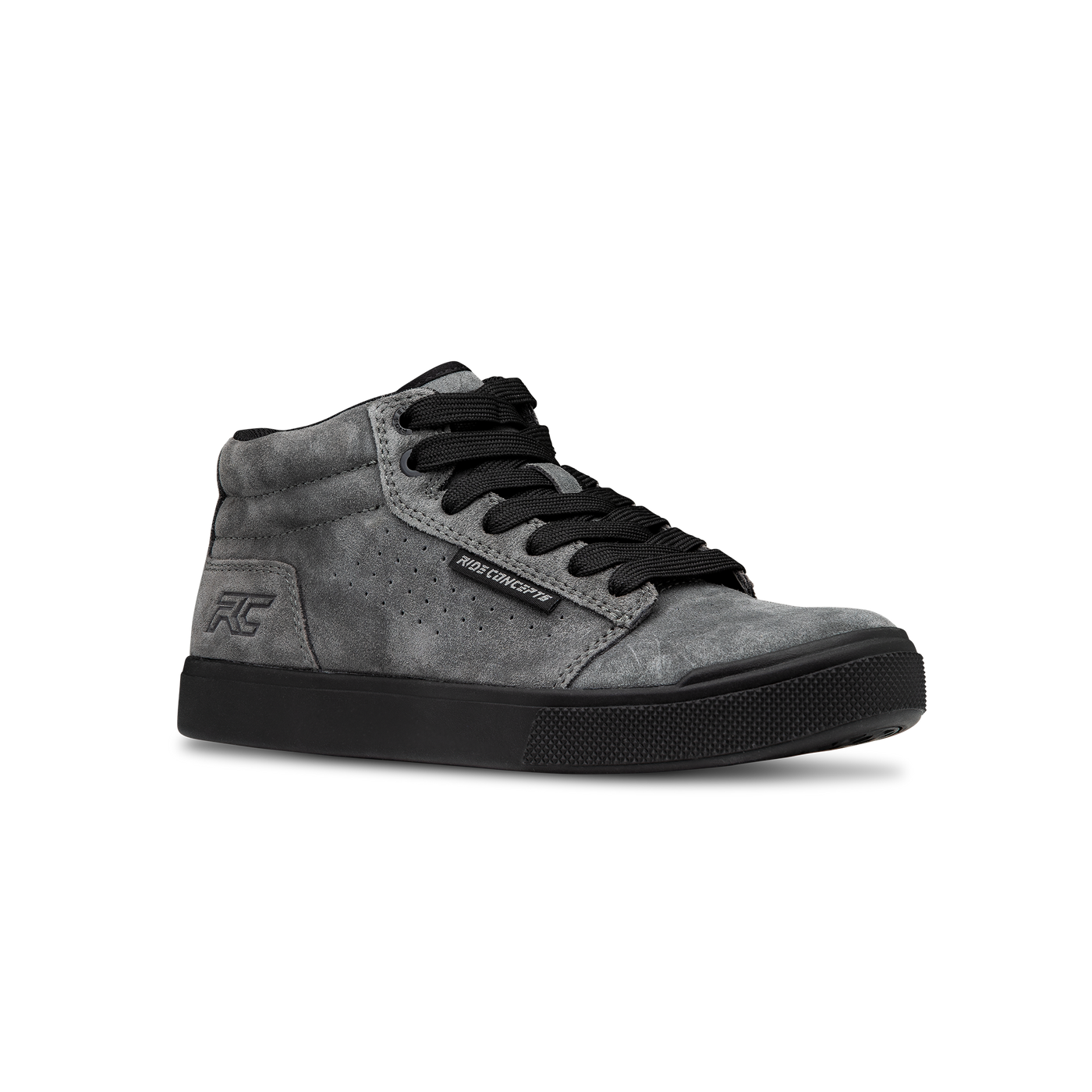 Ride Concepts | Youth Vice Mid Mountain Bike Shoe Ride Concepts | Youth Vice Mid Mountain Bike Shoe