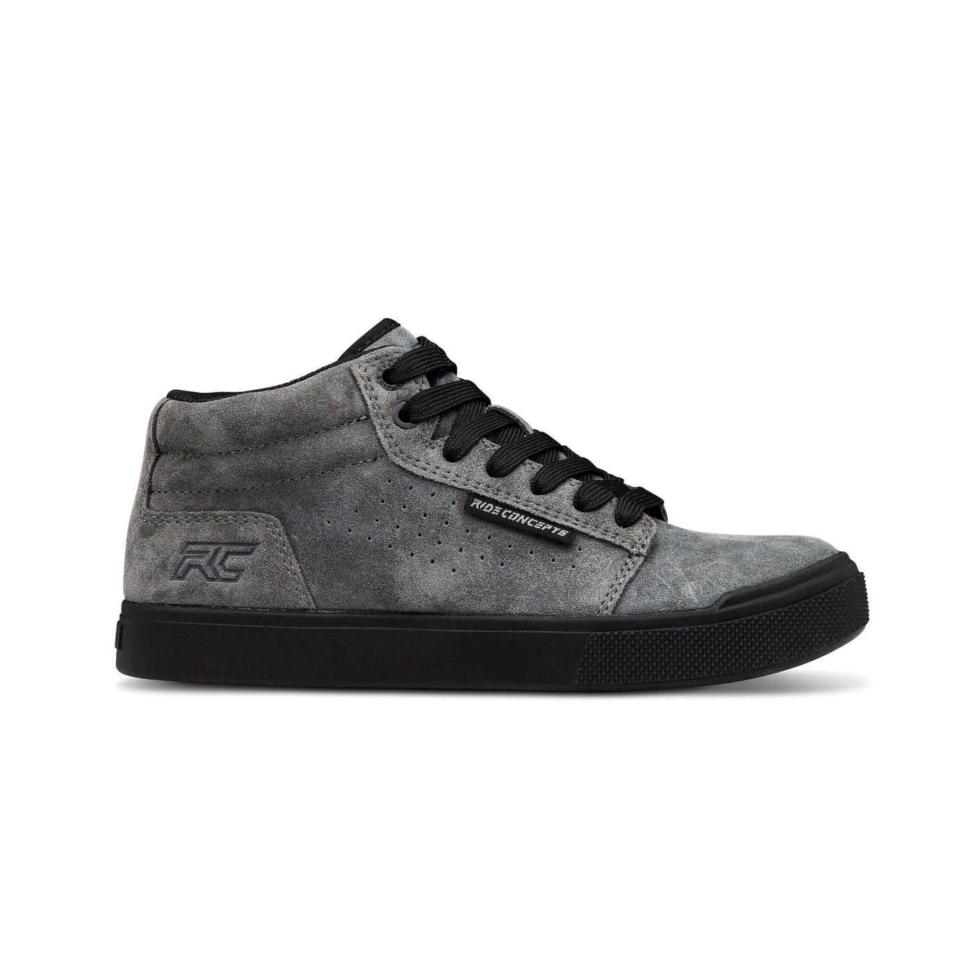 Ride Concepts Livewire MTB Schoenen Dames - grijs Ride Concepts Livewire MTB Schoenen Dames - grijs