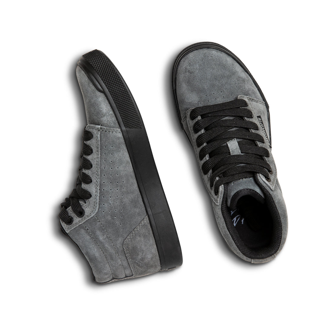 Ride Concepts | Youth Vice Mid Mountain Bike Shoe