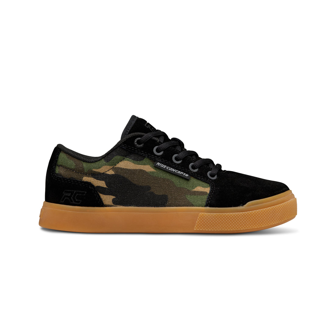 Camo mtb shoes hot sale