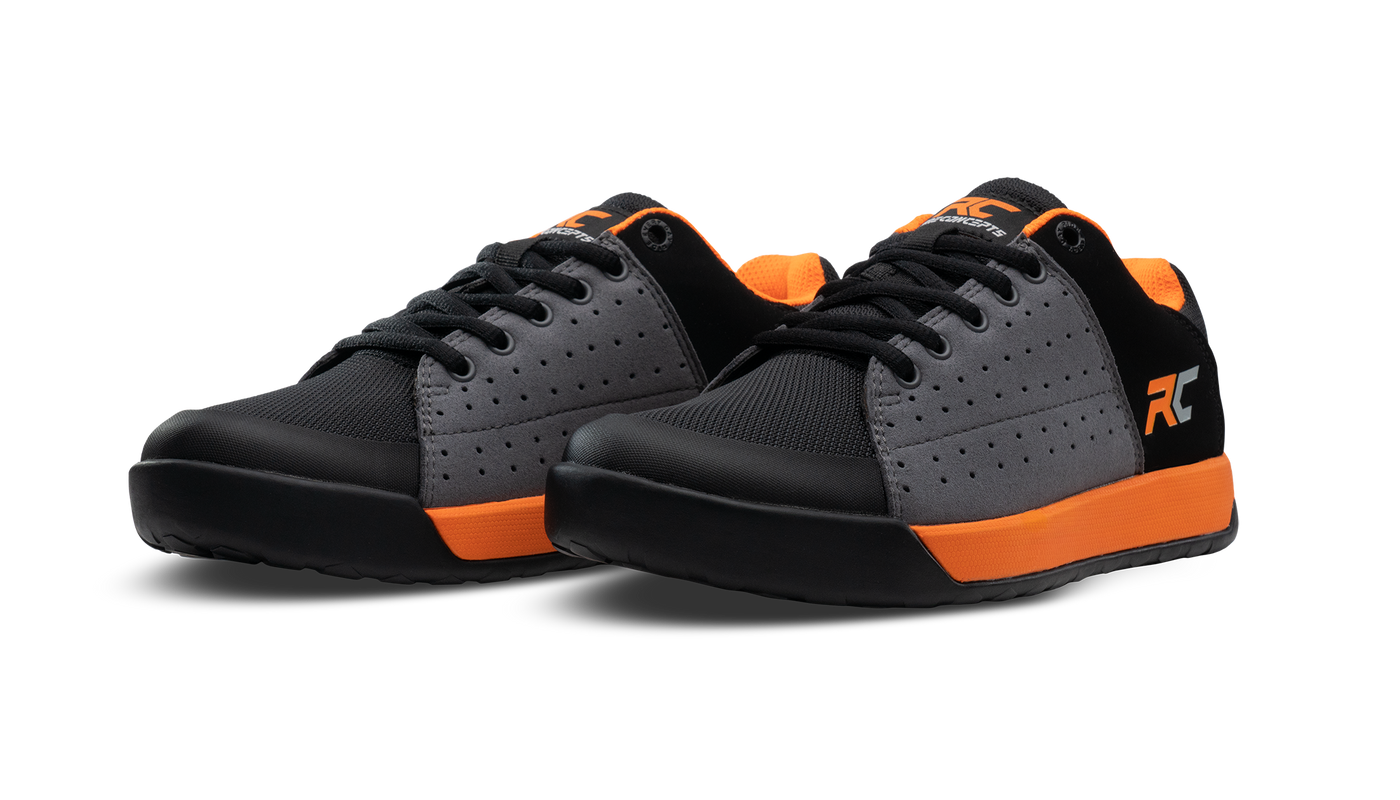 Ride Concepts Youth Livewire Flat Pedal Mountain Bike Shoe